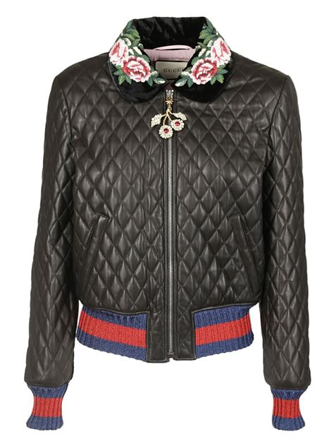 women gucci bomber jacket|Gucci bomber japanese geisha.